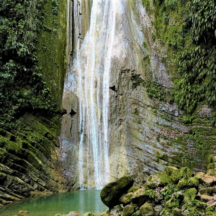 Explora Catarata Maquisapa, un lugar turístico en HUICUNGO, San Martín. Descubre su ubicación, altitud, y las actividades que ofrece.