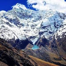 Explora Área De Conservación Regional  Choquequirao - Sector Santa Teresa, un lugar turístico en SANTA TERESA, Cusco. Descubre su ubicación, altitud, y las actividades que ofrece.