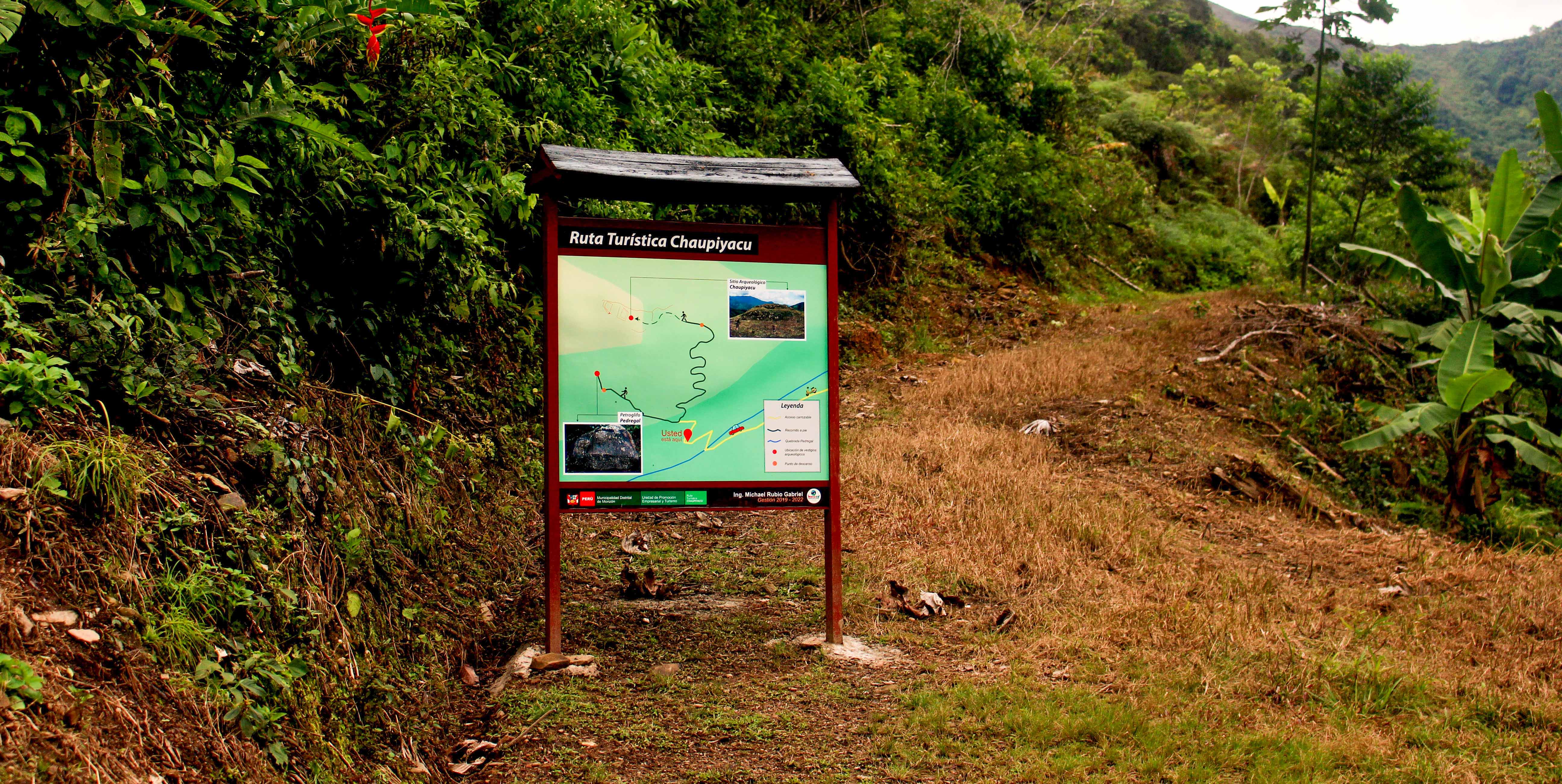 Explora Sitio Arqueológico Chaupiyacu, un lugar turístico en MONZÓN, Huanuco. Descubre su ubicación, altitud, y las actividades que ofrece.