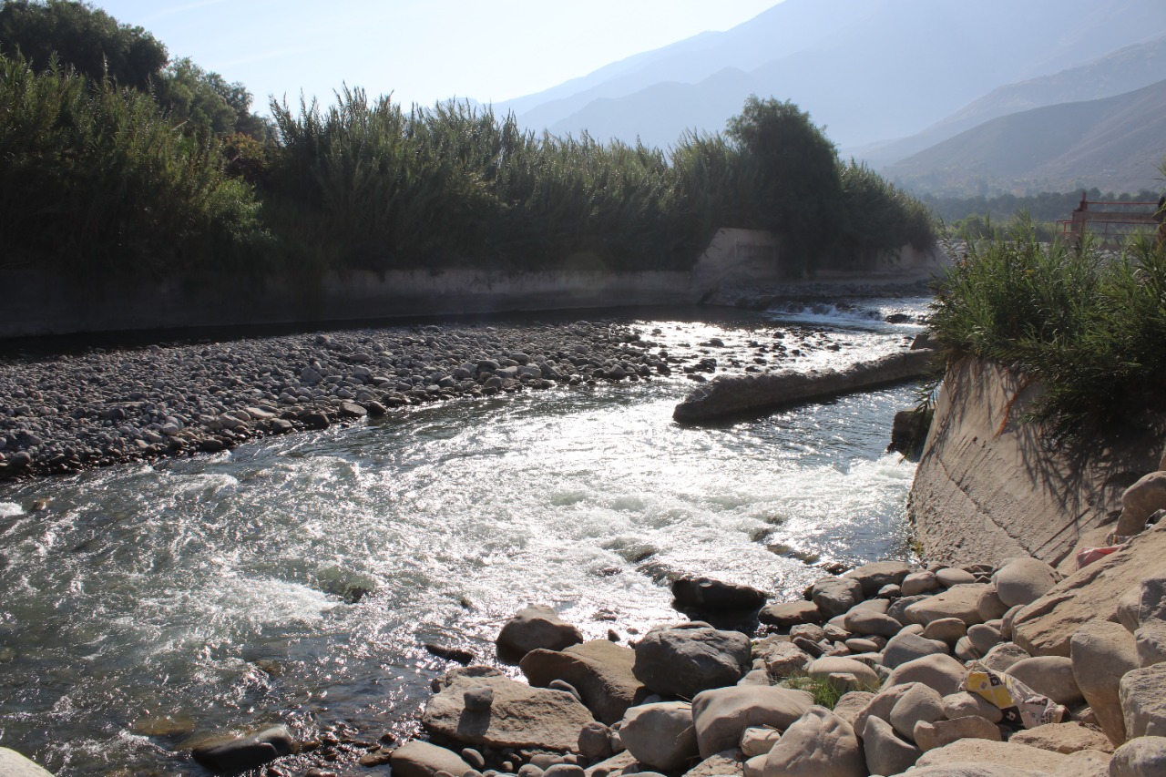Explora Rio Huaura, un lugar turístico en SAYAN, Lima. Descubre su ubicación, altitud, y las actividades que ofrece.