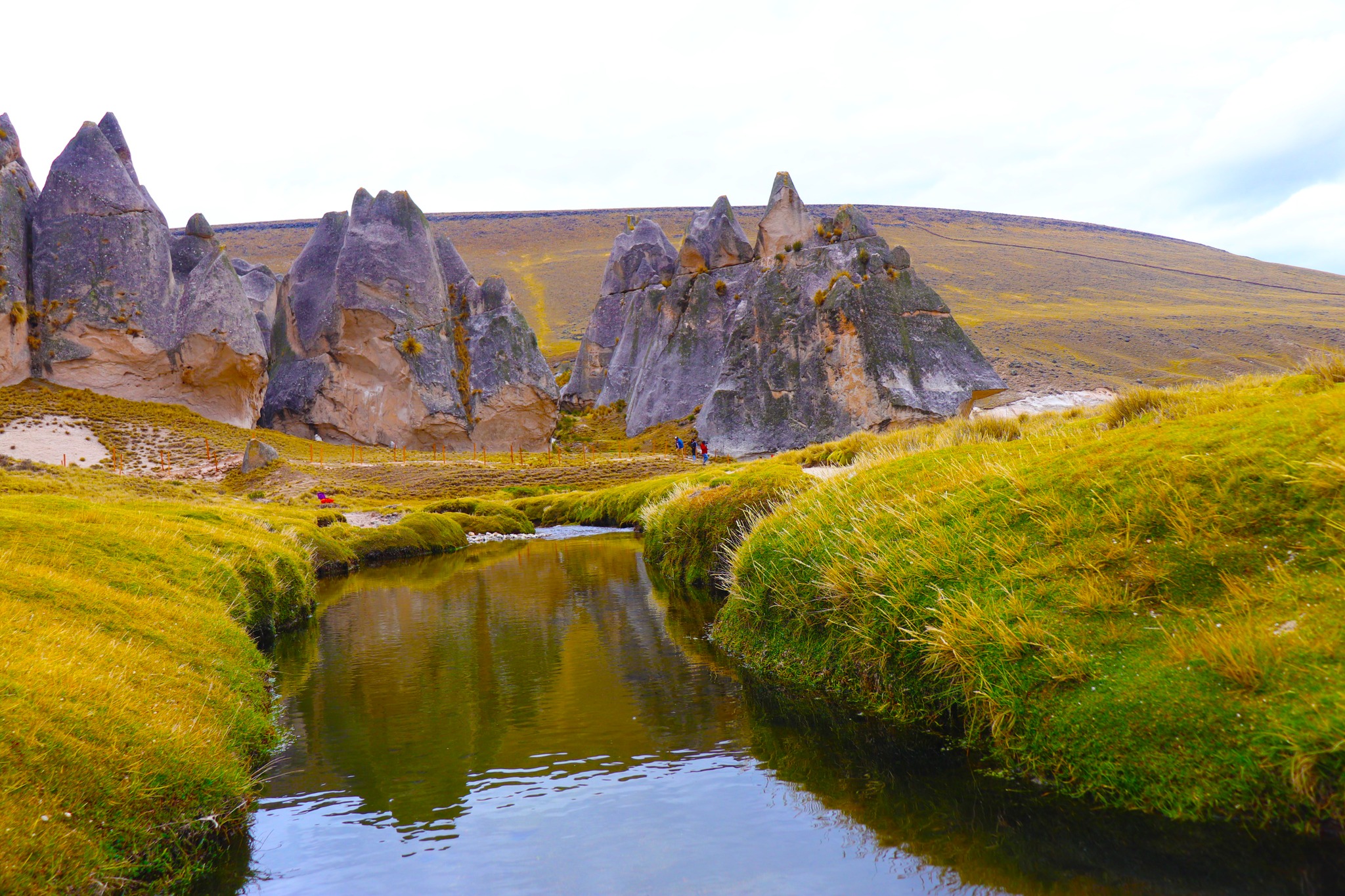 Explora Bosque De Piedras De Pilluni, un lugar turístico en COTARUSE, Apurimac. Descubre su ubicación, altitud, y las actividades que ofrece.