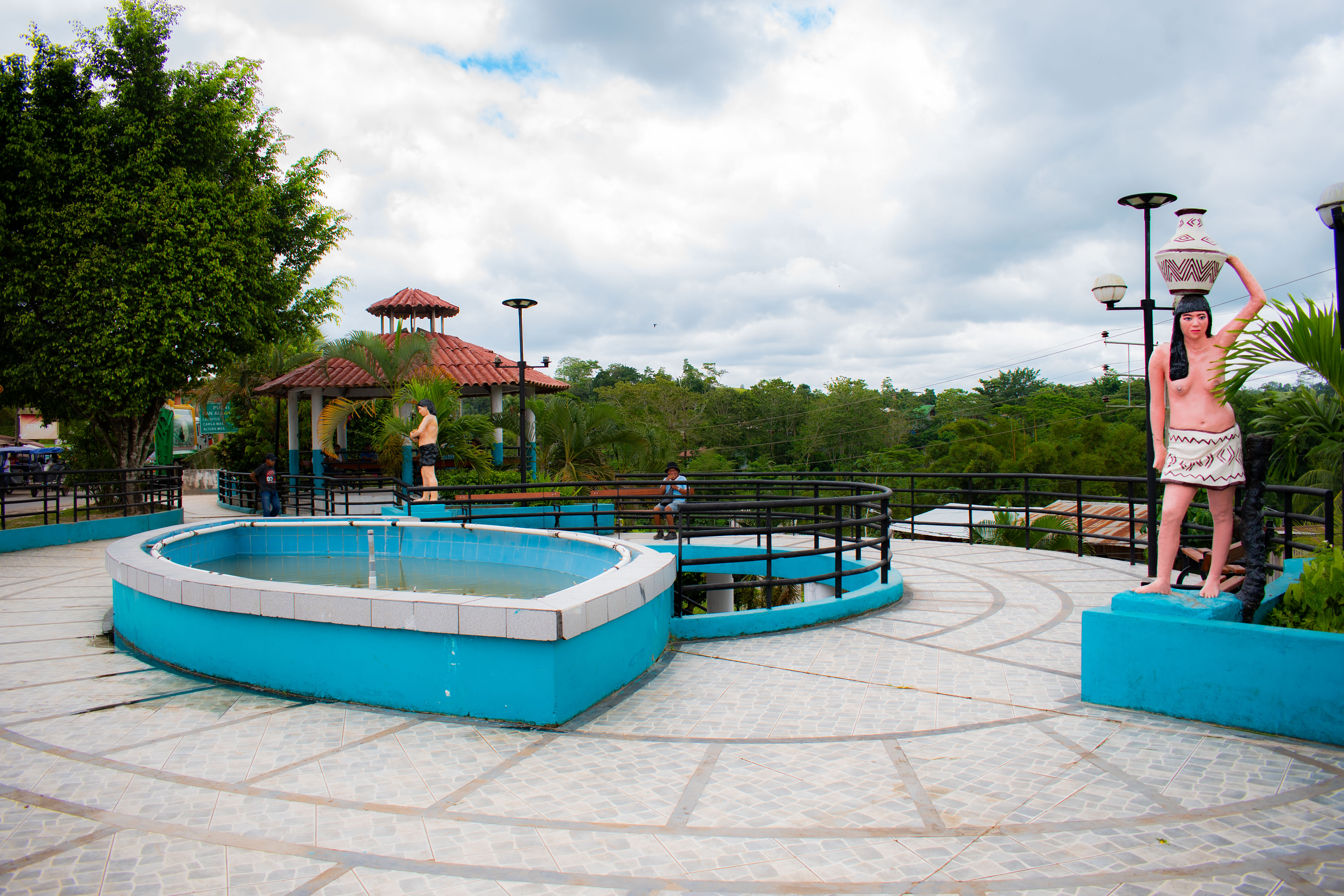 Explora Bulevar Villa San Alejandro, un lugar turístico en IRAZOLA, Ucayali. Descubre su ubicación, altitud, y las actividades que ofrece.