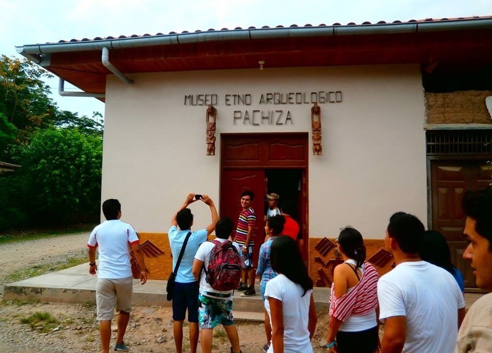 Explora Museo Etno Histórico De Pachiza, un lugar turístico en PACHIZA, San Martín. Descubre su ubicación, altitud, y las actividades que ofrece.