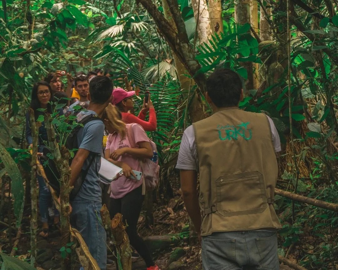 Explora Centro Urku, un lugar turístico en TARAPOTO, San Martín. Descubre su ubicación, altitud, y las actividades que ofrece.