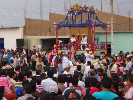Explora Fiesta Del Niño Dios Rey De Reyes De Illimo, un lugar turístico en ILLIMO, Lambayeque. Descubre su ubicación, altitud, y las actividades que ofrece.