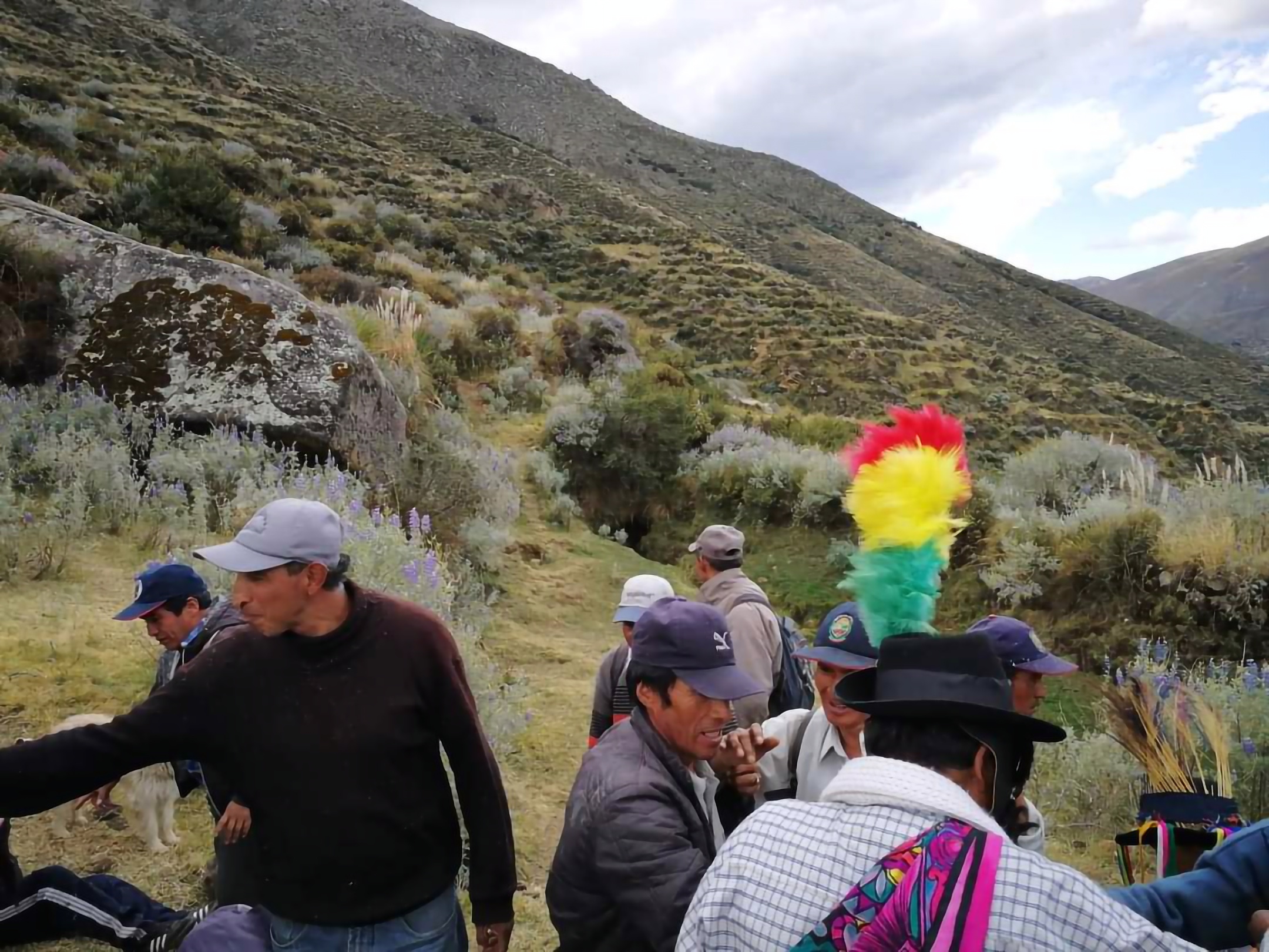 Explora Fiesta De La Limpia Acequia De Vitis, un lugar turístico en VITIS, Lima. Descubre su ubicación, altitud, y las actividades que ofrece.