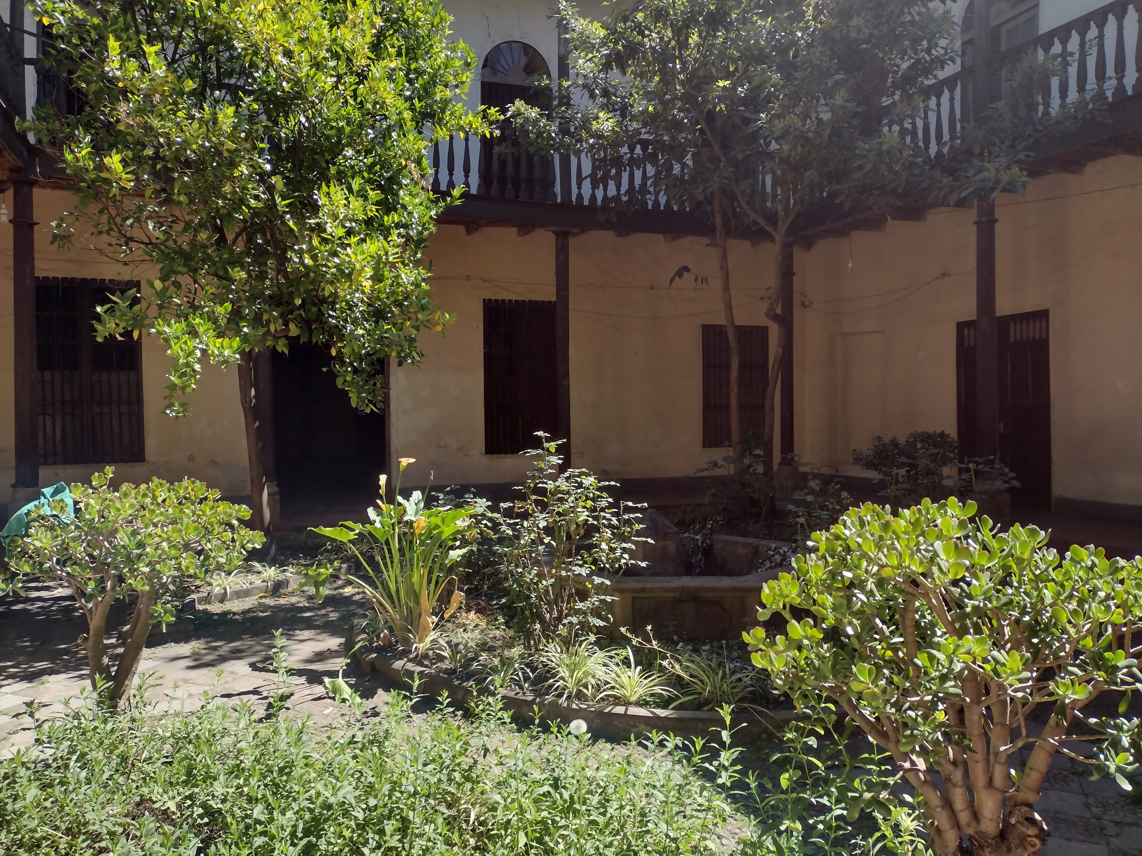 Explora Casona Villanueva, un lugar turístico en CAJAMARCA, Cajamarca. Descubre su ubicación, altitud, y las actividades que ofrece.