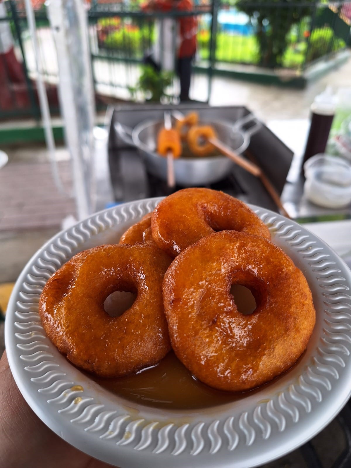 Explora Picarones De Yuca, un lugar turístico en MALA, Lima. Descubre su ubicación, altitud, y las actividades que ofrece.