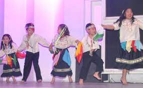 Explora Danza Changanacuy, un lugar turístico en CALLERIA, Ucayali. Descubre su ubicación, altitud, y las actividades que ofrece.