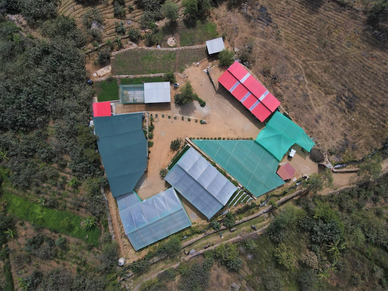 Explora Vivero Municipal Agrotecnológico, un lugar turístico en CALLAHUANCA, Lima. Descubre su ubicación, altitud, y las actividades que ofrece.