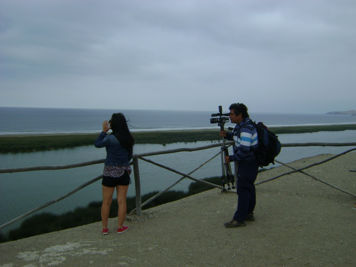 Explora Albúfera El Paraíso, un lugar turístico en HUACHO, Lima. Descubre su ubicación, altitud, y las actividades que ofrece.