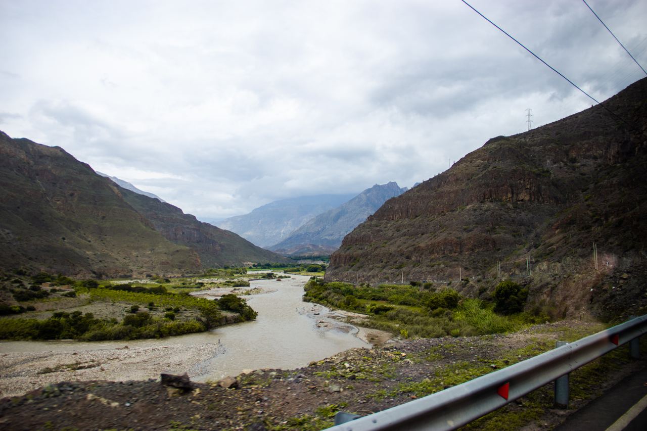 Explora Valle Del Alto Jequetepeque, un lugar turístico en CHILETE, Cajamarca. Descubre su ubicación, altitud, y las actividades que ofrece.