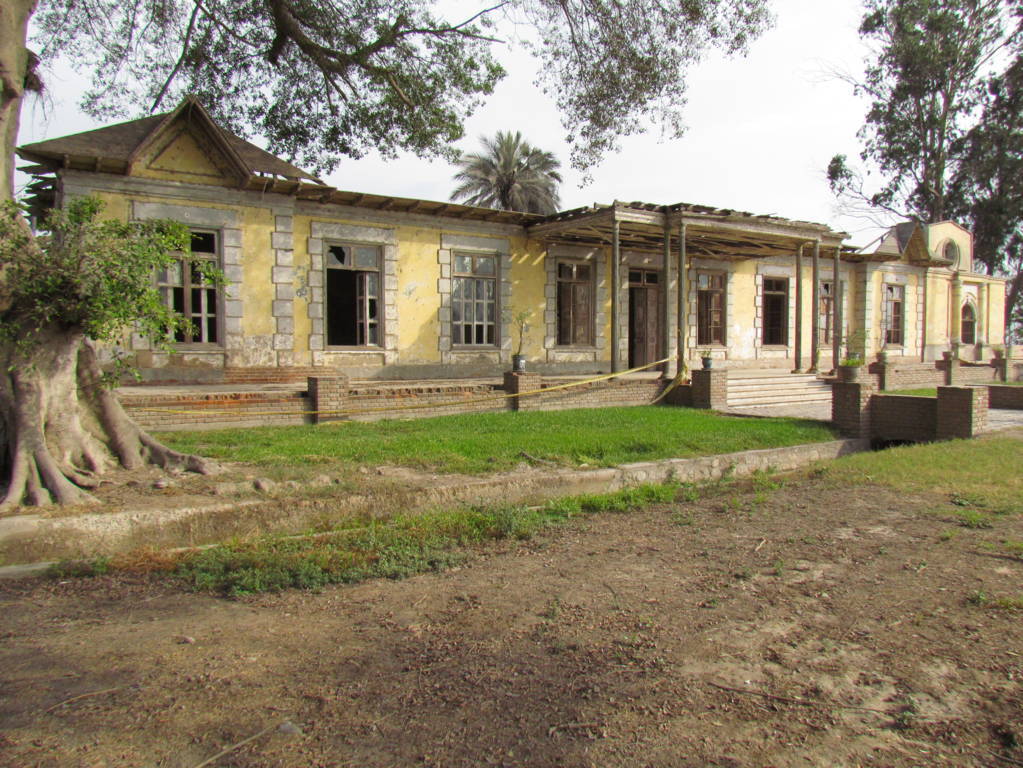 Explora Casa Hacienda El Fortín, un lugar turístico en CARABAYLLO, Lima. Descubre su ubicación, altitud, y las actividades que ofrece.