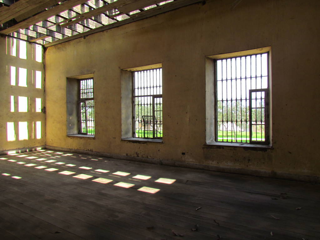 Explora Casa Hacienda El Fortín, un lugar turístico en CARABAYLLO, Lima. Descubre su ubicación, altitud, y las actividades que ofrece.