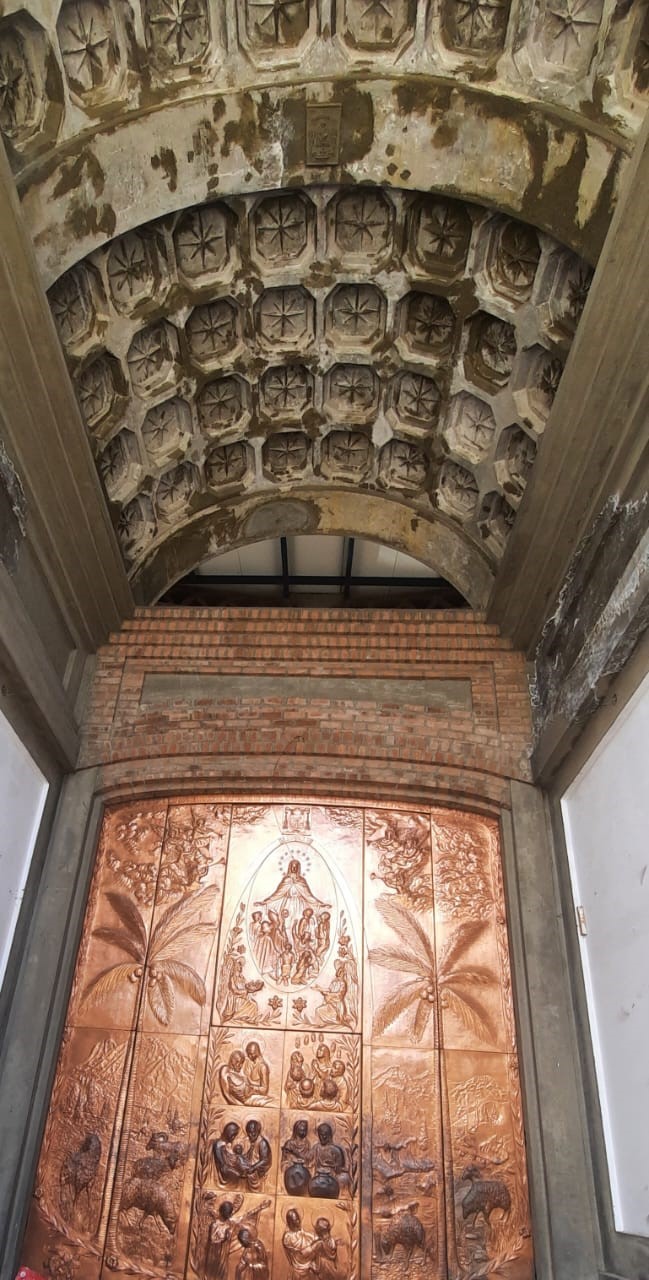 Explora Catedral De Huaraz, un lugar turístico en HUARAZ, Ancash. Descubre su ubicación, altitud, y las actividades que ofrece.